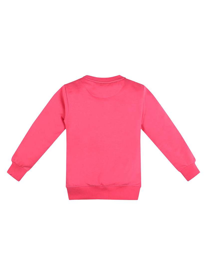 boys graphic sweatshirt - 18172405 - Standard Image - 1