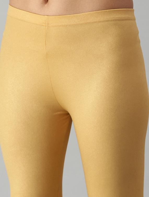 set of 3 solid legging - 18178508 - Standard Image - 4