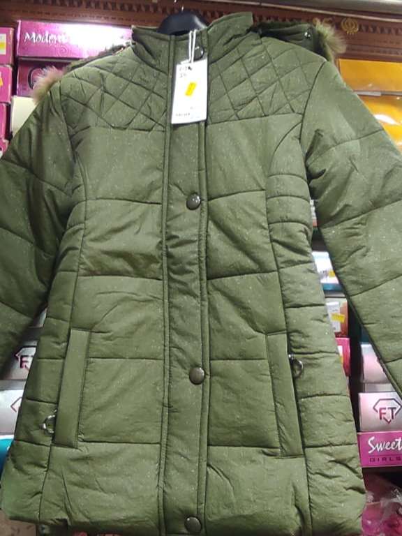 jacket new design - 18179407 - Standard Image - 1