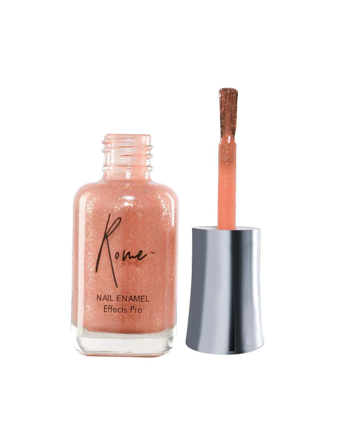 gold fish effects pro nail enamel - 18179770 - Standard Image - 1