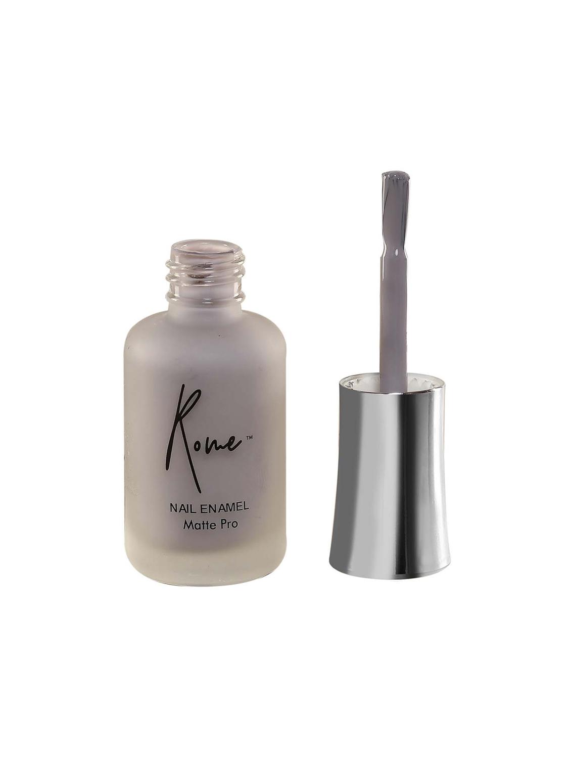 titanium matte pro nail enamel - 18179780 - Standard Image - 1