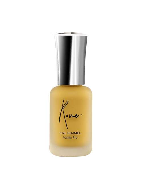 lime light matte pro nail enamel