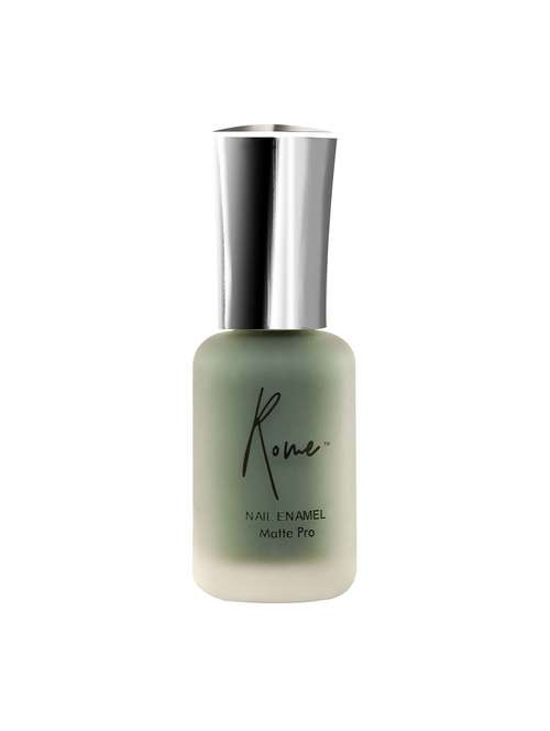 sage matte pro nail enamel