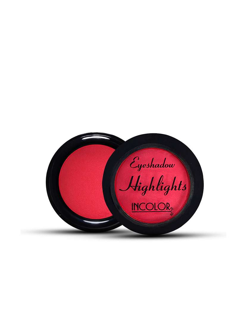 incolor highlight eyeshadow 05