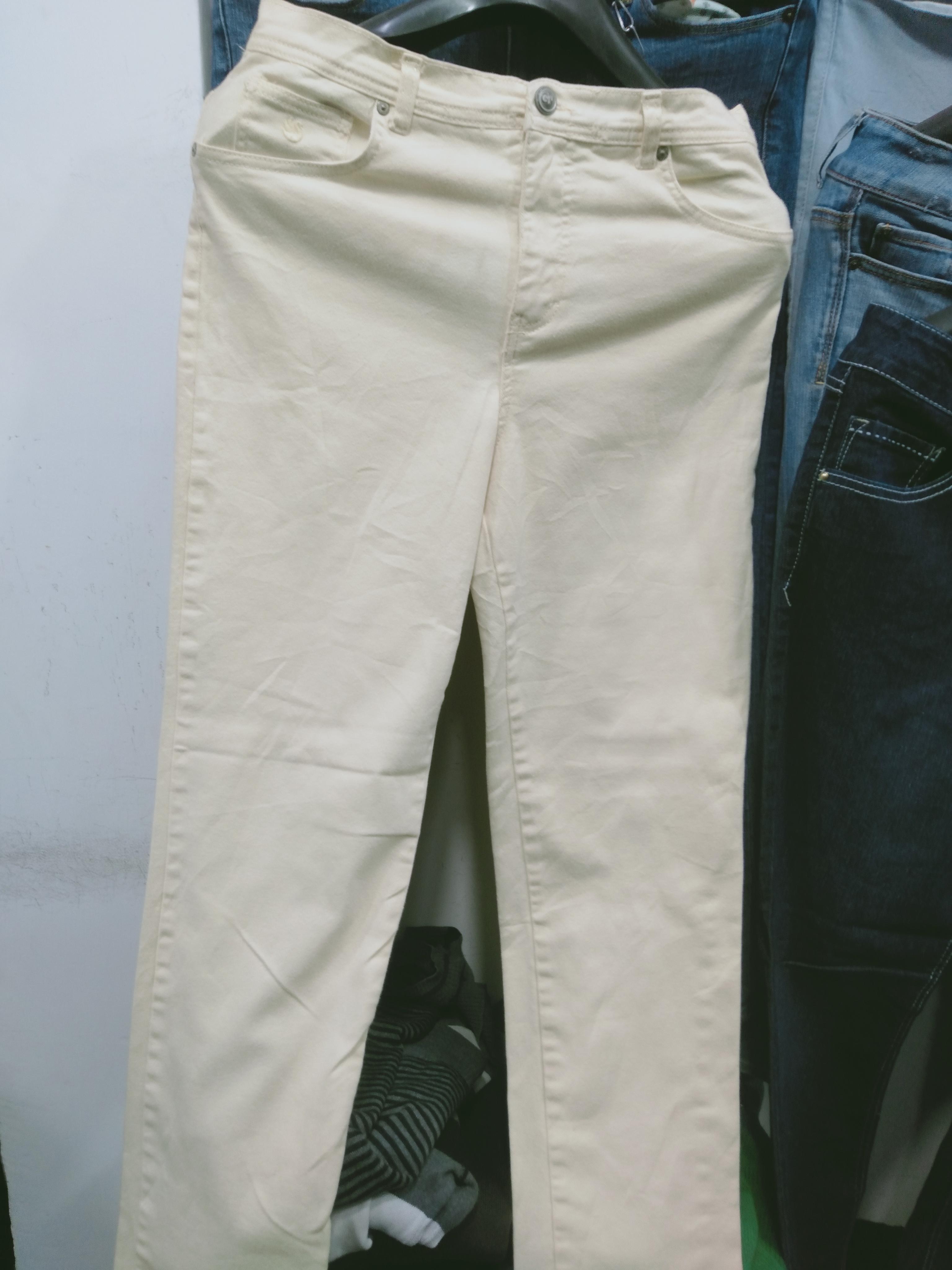 girls casual jeans - 18182760 - Standard Image - 1