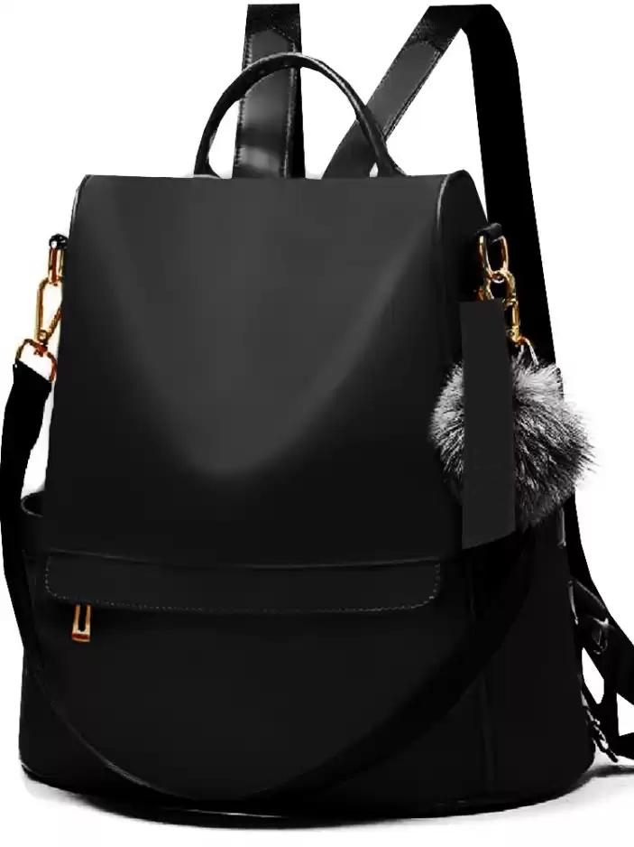 this small backpack is very attractive - 18183332 - Standard Image - 1
