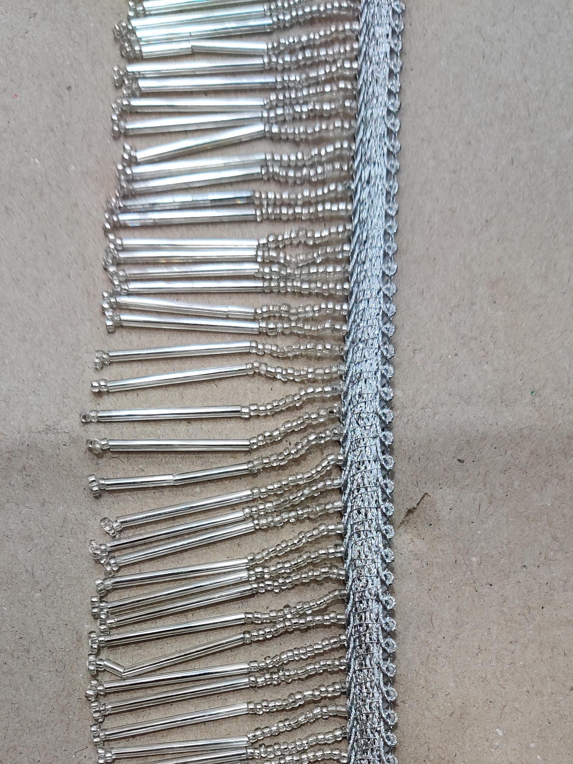 jhalar nalki poth material 9meeter size - 18183351 - Standard Image - 1