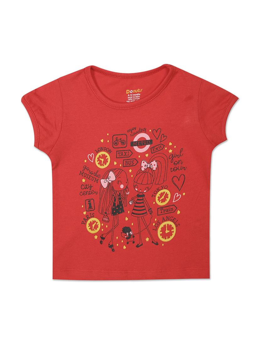 set of 3 pcs printed regular tee - 18183415 - Standard Image - 4