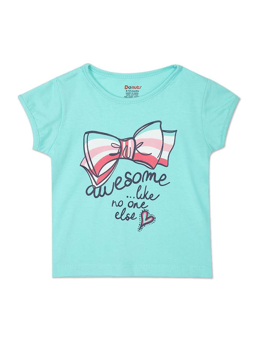 set of 3 pcs printed regular tee - 18183419 -  Standard Image - 4