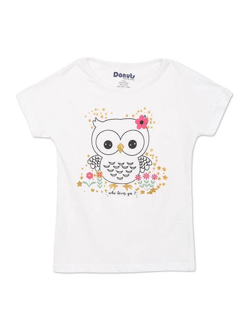 set of 5 pcs printed regular tee - 18183438 - Standard Image - 4