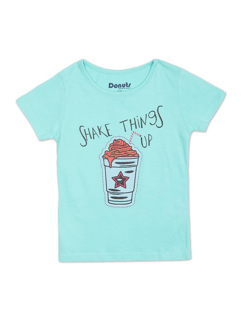 set of 5 pcs printed regular tee - 18183439 - Standard Image - 4