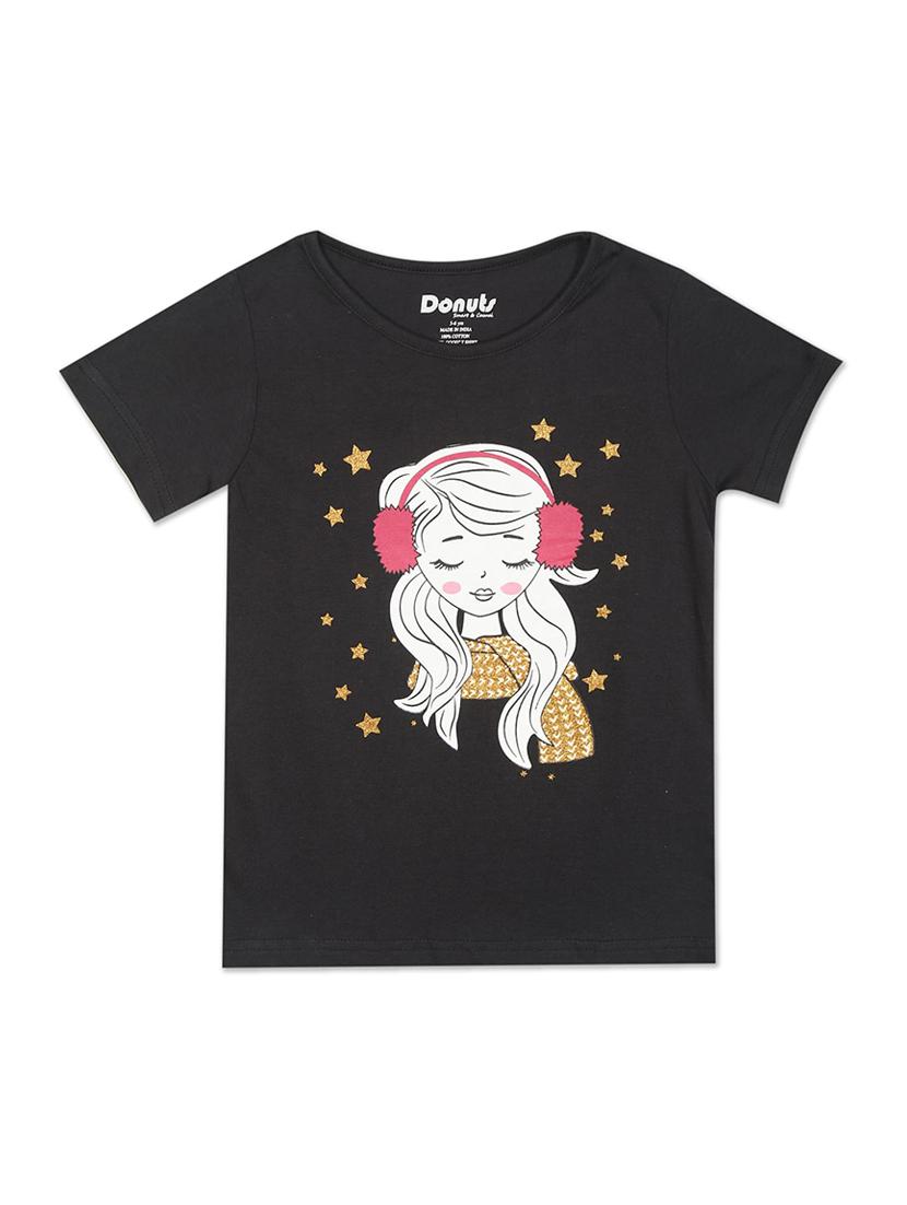 set of 3 pcs printed regular tee - 18183443 - Standard Image - 4