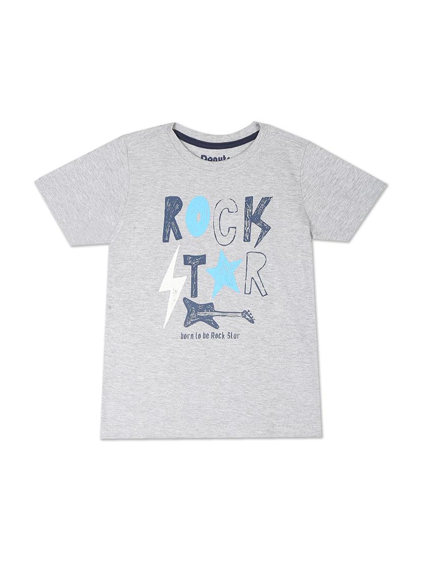 set of 5 pcs printed regular tee - 18183460 - Standard Image - 4