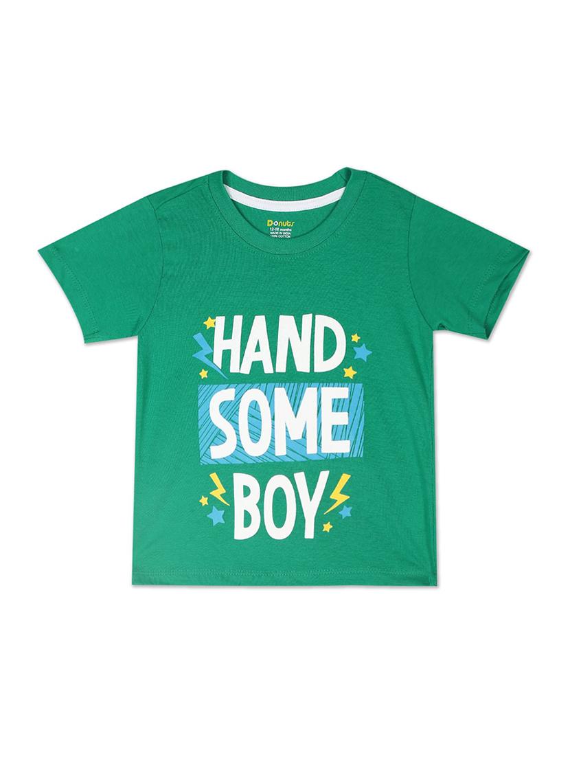 set of 3 pcs printed regular tee - 18183461 - Standard Image - 4