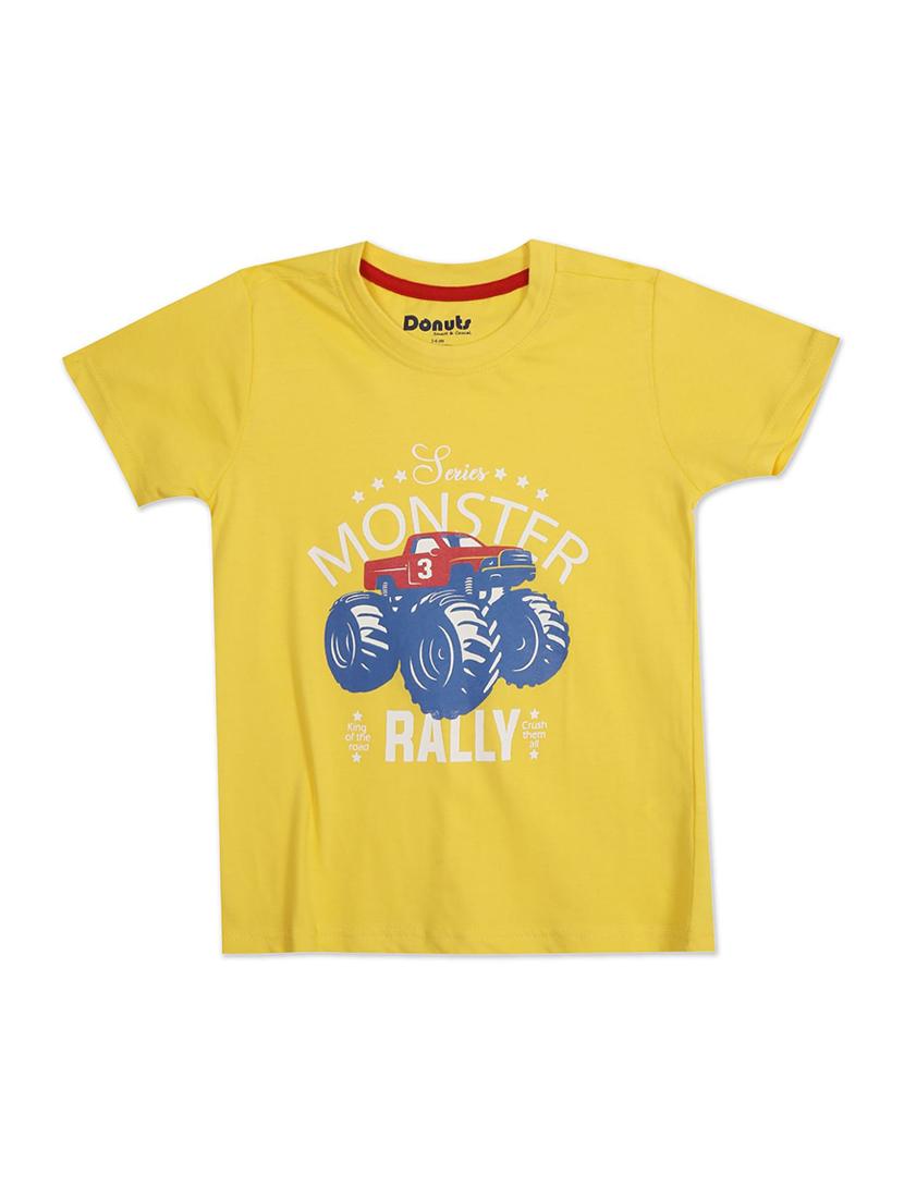 set of 3 pcs printed regular tee - 18183466 - Standard Image - 4