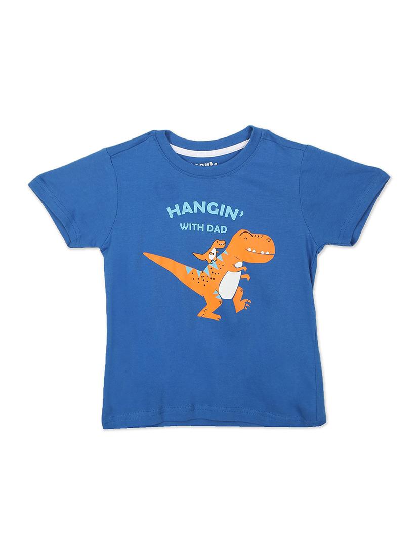 set of 3 pcs printed regular tee - 18183470 - Standard Image - 4