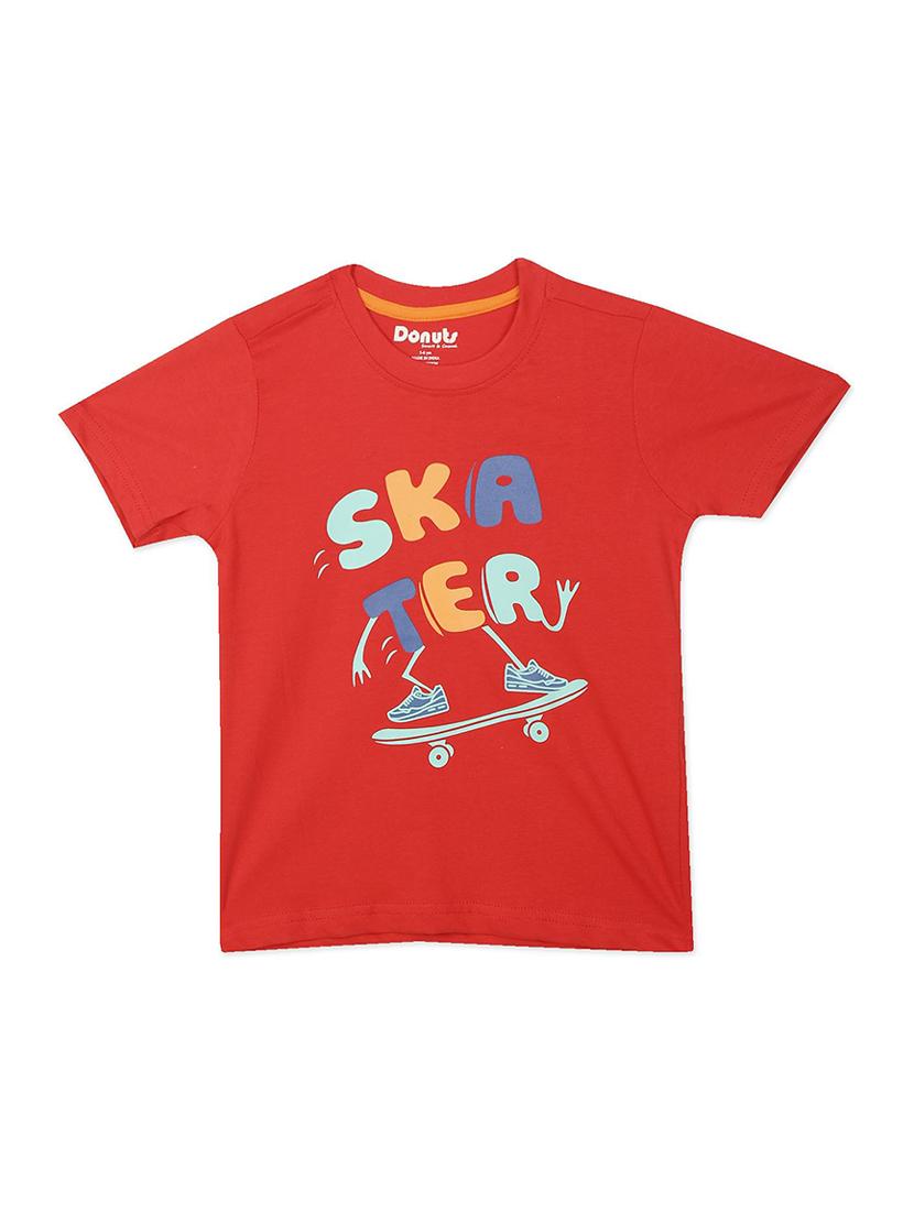set of 3 pcs printed regular tee - 18183474 - Standard Image - 4