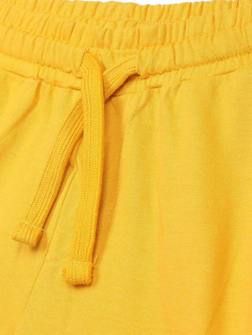 set of 2 pcs solid shorts - 18183680 - Standard Image - 4