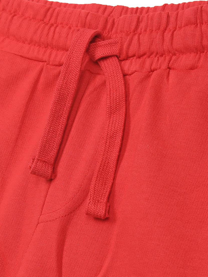 set of 2 pcs solid shorts - 18183681 - Standard Image - 4