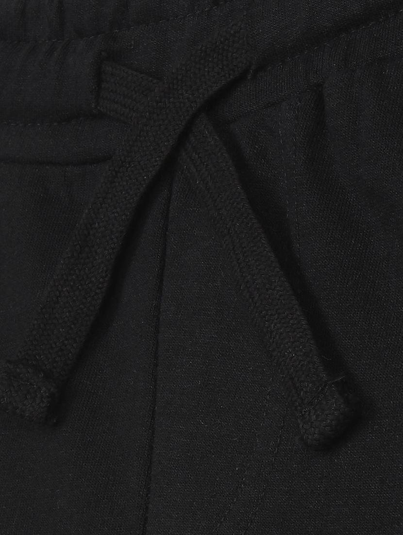 set of 2 pcs solid shorts - 18183684 - Standard Image - 4