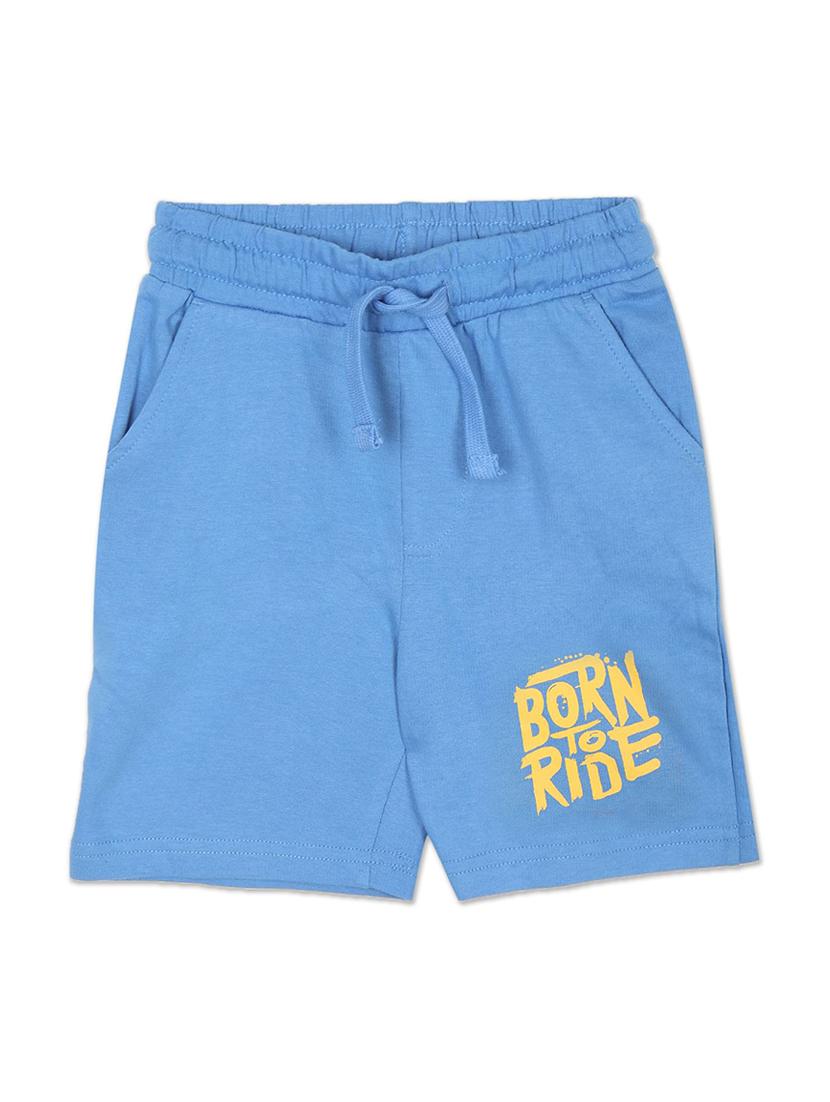 set of 3 pcs solid shorts - 18183689 - Standard Image - 4
