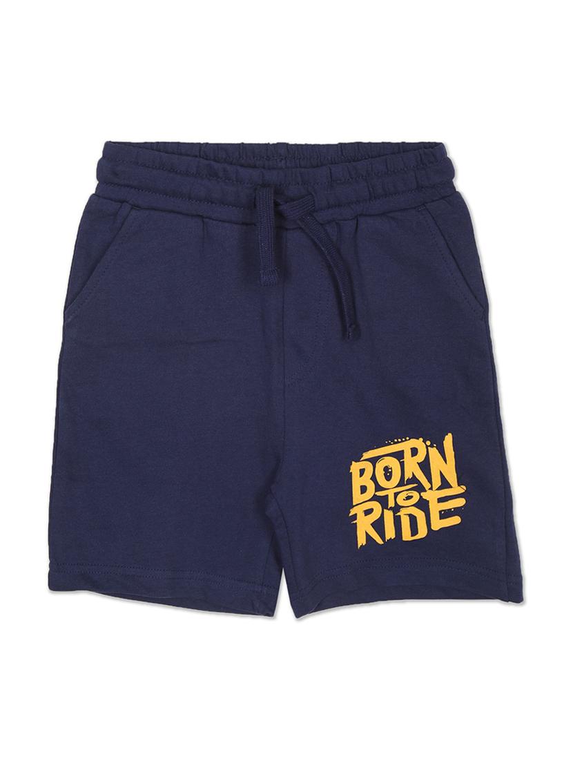 set of 3 pcs solid shorts - 18183692 - Standard Image - 4