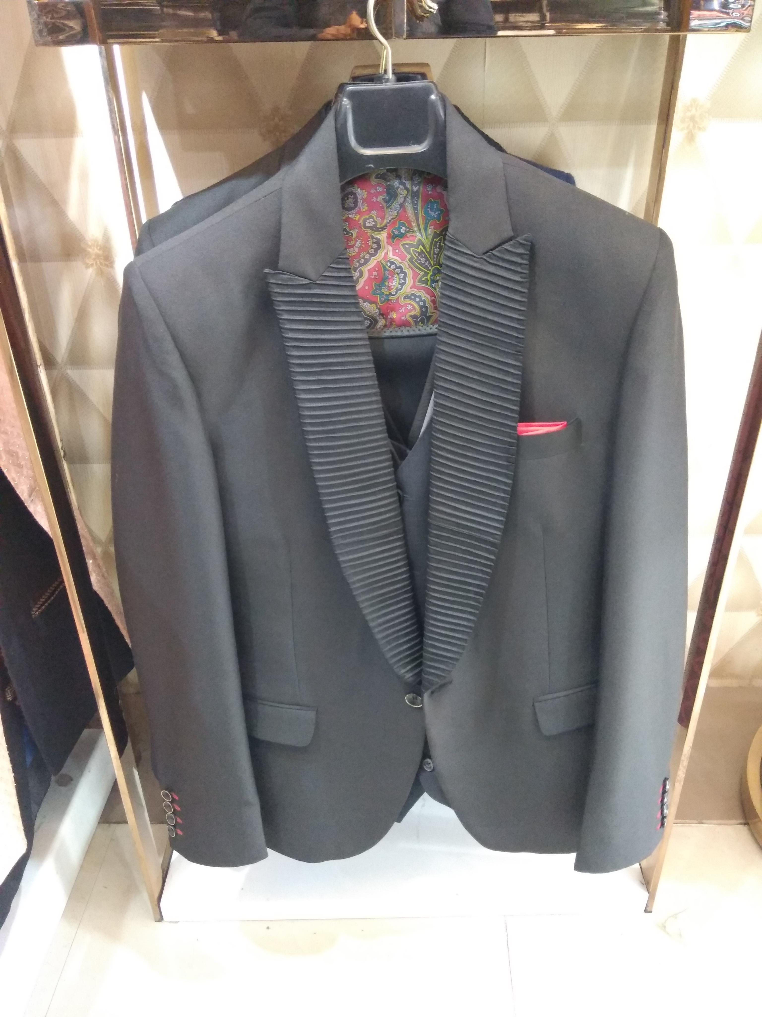tak suit for men's  - 18184120 -  Standard Image - 1