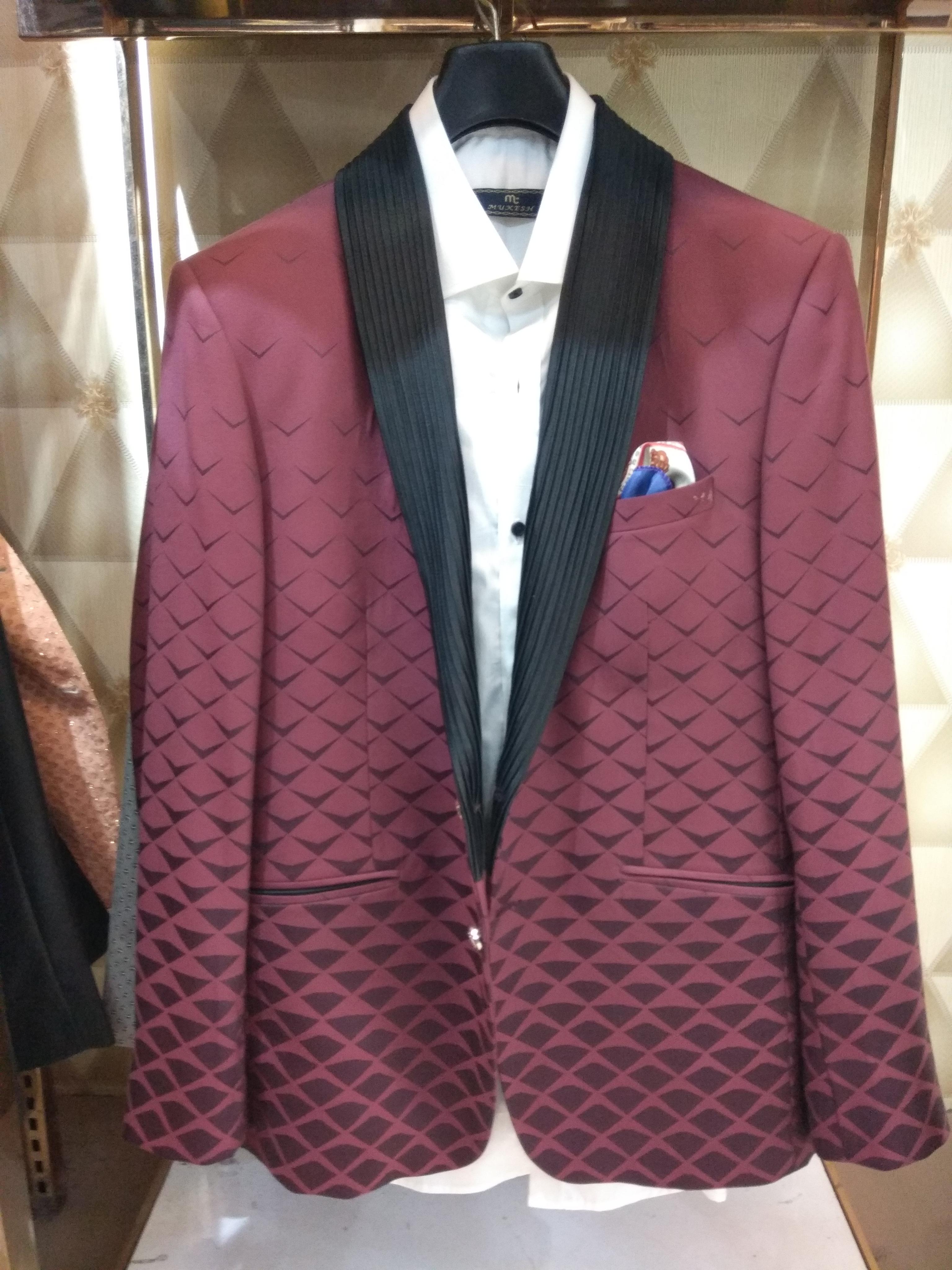 tak suit for men's  - 18184199 -  Standard Image - 1