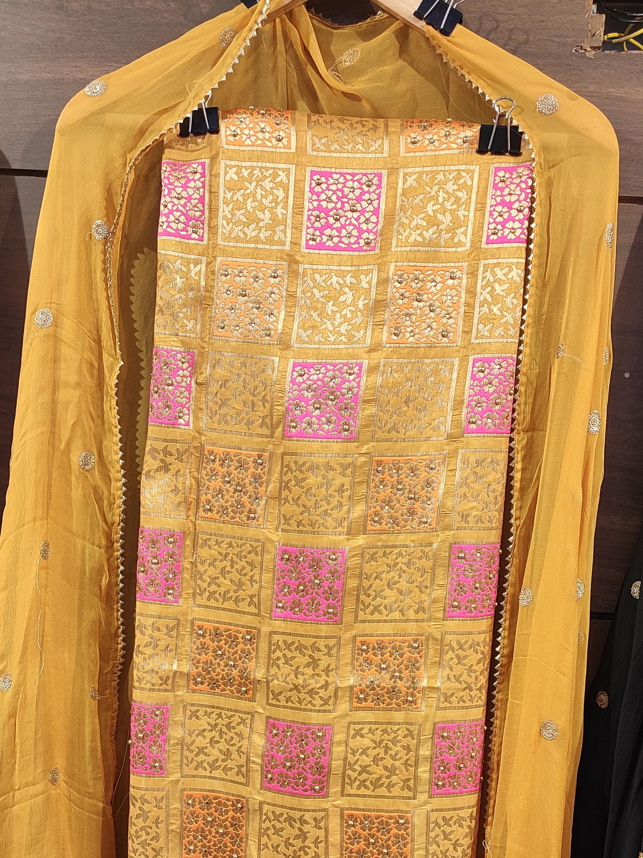 unstich suit - 18185030 - Standard Image - 1