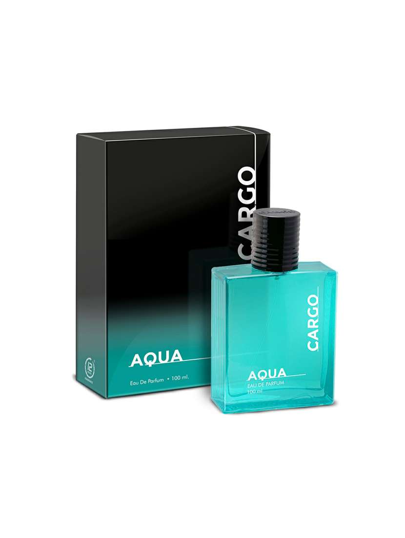 cfs | perfume | cargo aqua | 100ml | long lasting | for men & women