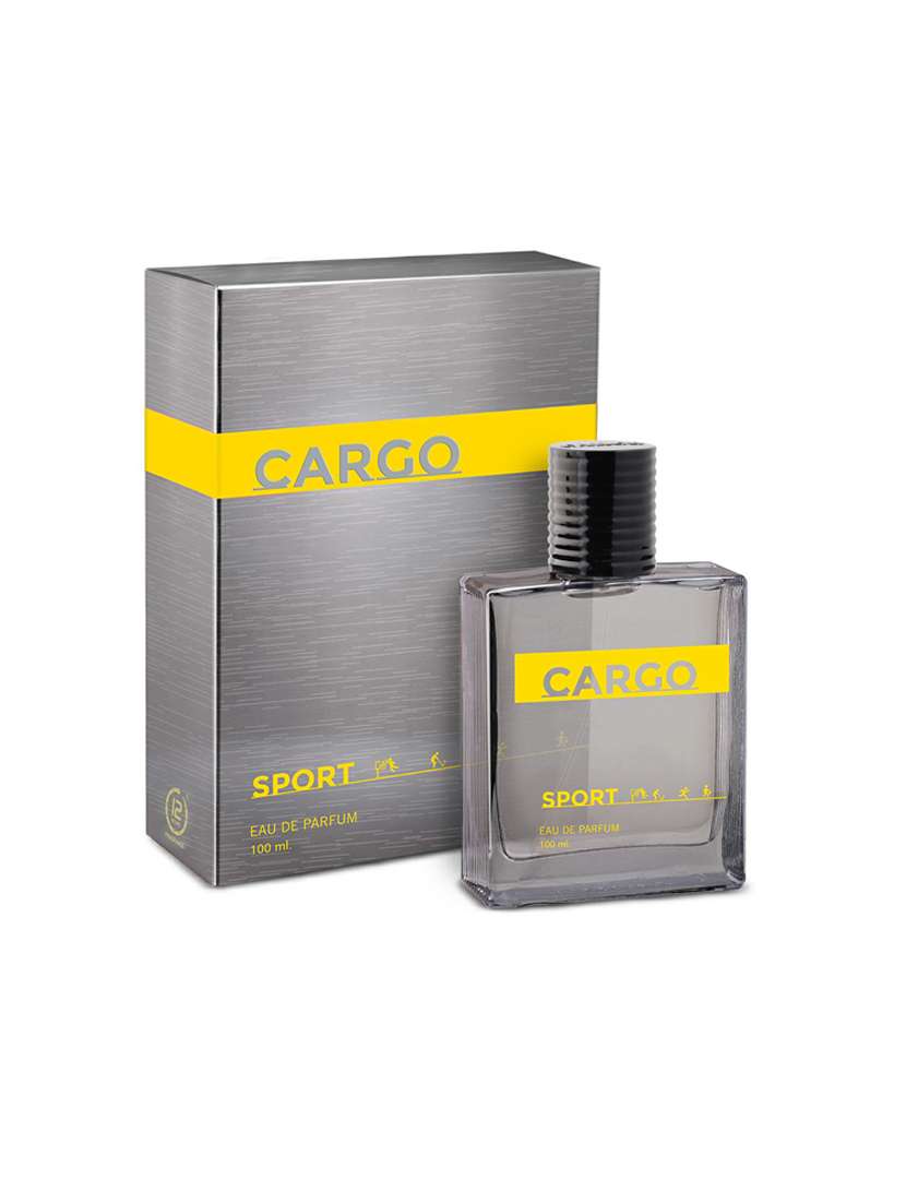 cfs | perfume | cargo sport | 100ml | long lasting | for men & women