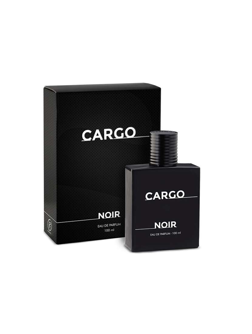 cfs | perfume | cargo noir | 100ml | long lasting | for men & women
