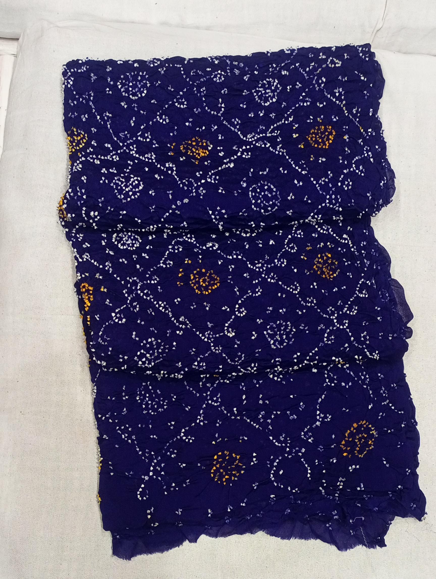 crepe sarees - 18187052 - Standard Image - 1