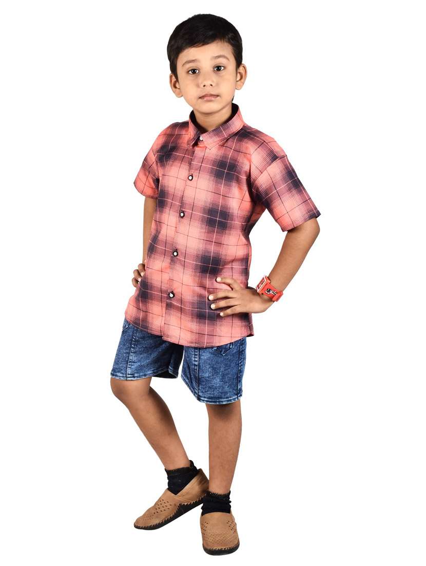 multi colored printed combo set - 18187386 -  Standard Image - 1