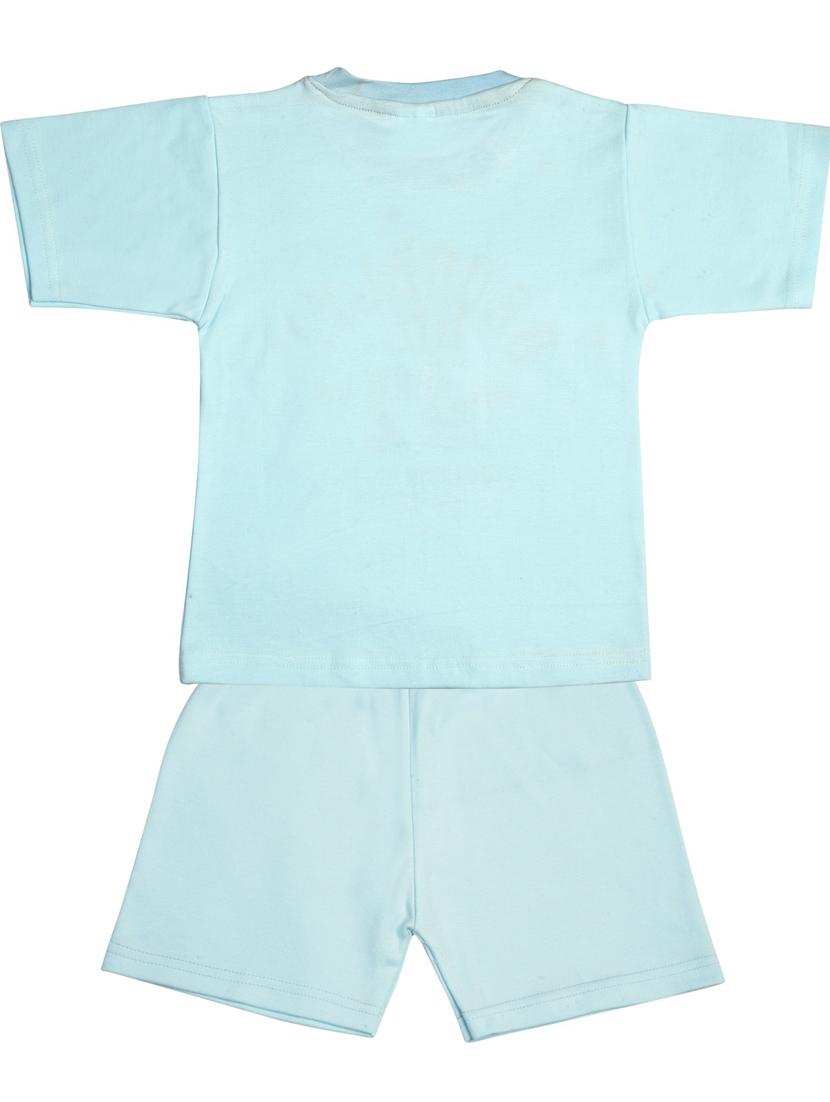 blue printed combo set - 18187453 - Standard Image - 1