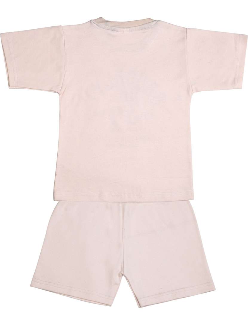 pink printed combo set - 18187462 -  Standard Image - 1