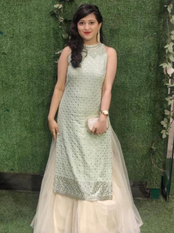 lehenga for ladies - 18187853 - Standard Image - 1