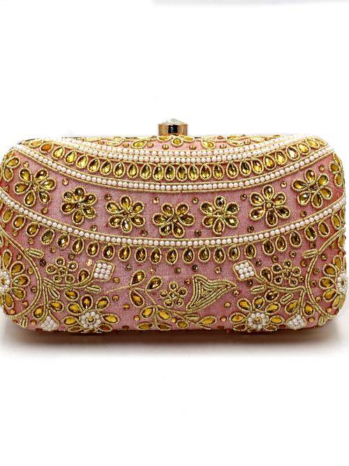 a stylish and elegant clutches for  - 18188650 -  Standard Image - 0