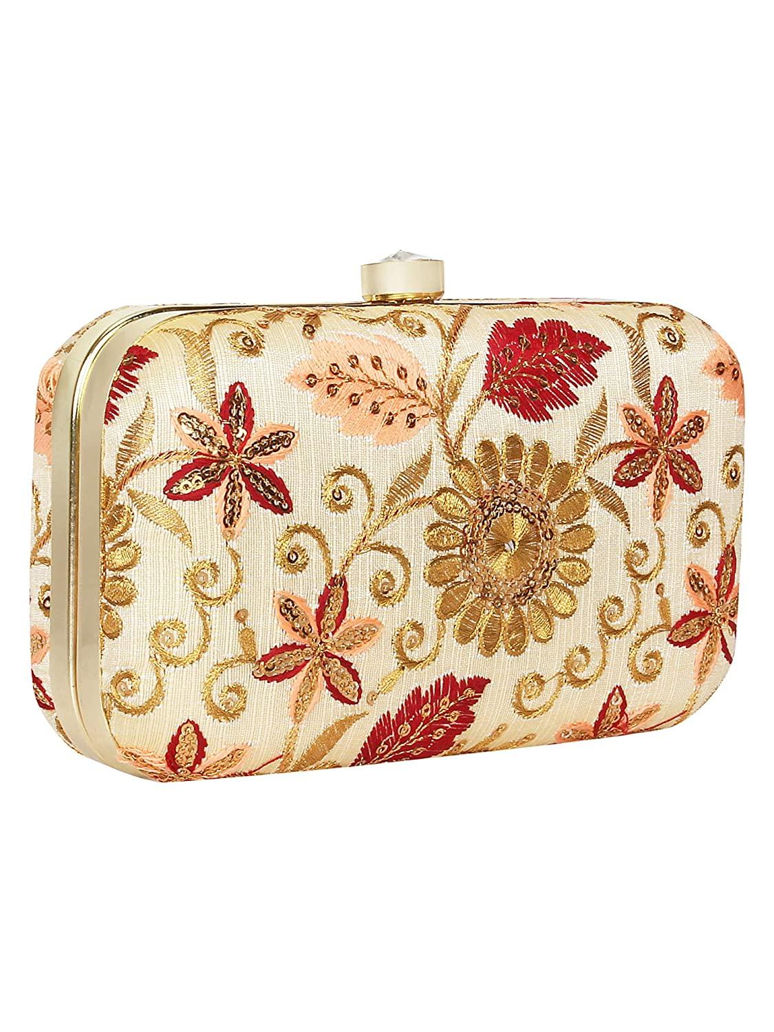 silk material hand work ethnic traditional  - 18189021 -  Zoom Image - 0