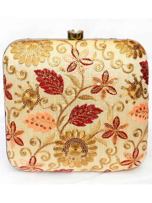 material: fabric, faux silk pattern: embroidered  - 18189072 -  Standard Image - 0