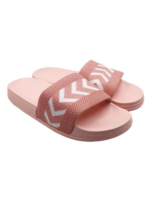 pink flip flop - 18190102 - Standard Image - 0