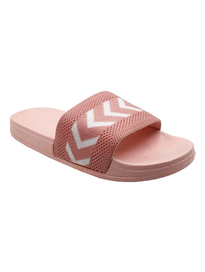 pink flip flop - 18190102 - Standard Image - 1