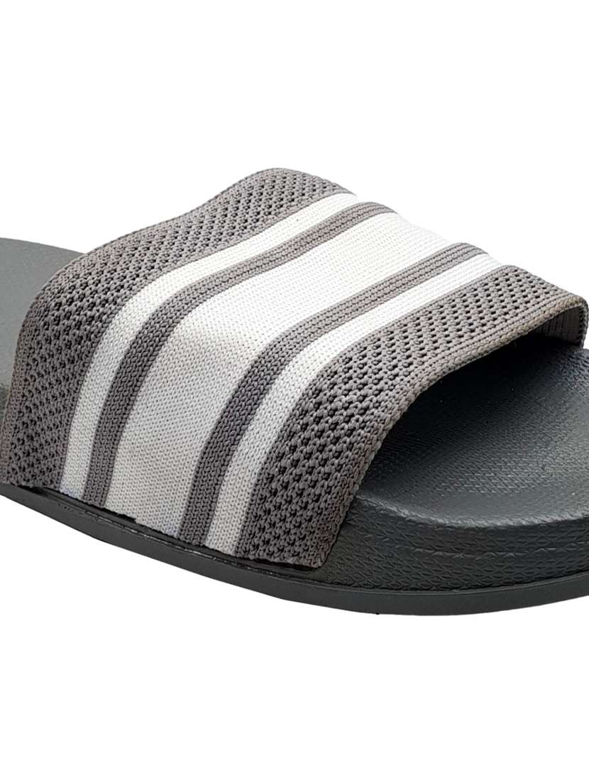 grey  flip flop - 18190104 -  Standard Image - 4