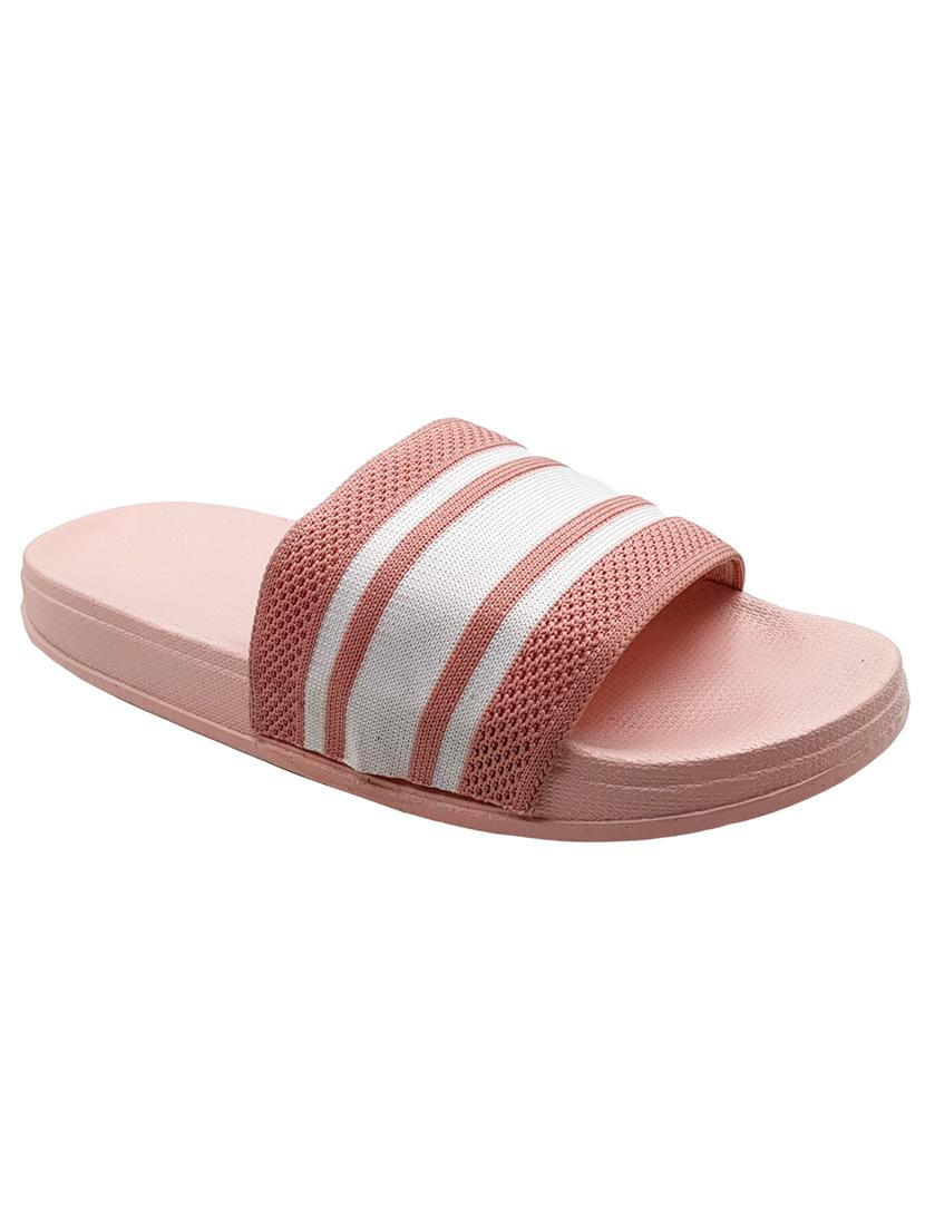 pink flip flop - 18190105 - Standard Image - 1