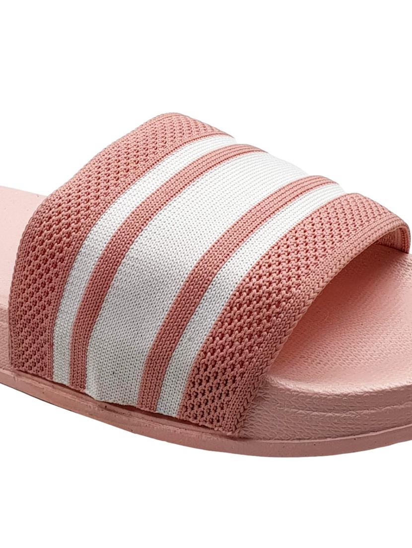 pink flip flop - 18190105 - Standard Image - 4