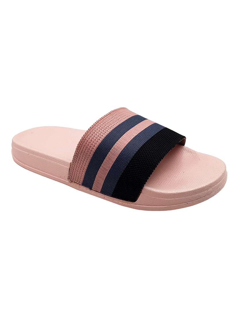 pink  flip flop - 18190109 -  Standard Image - 1