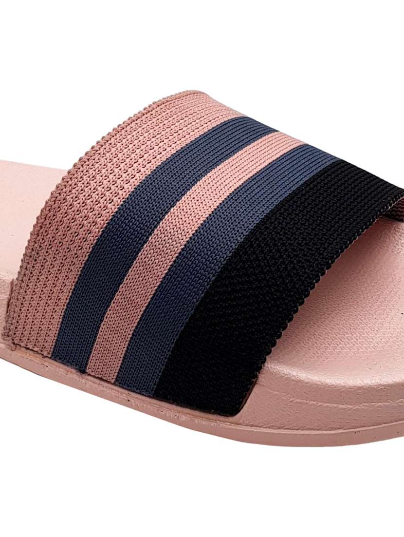 pink  flip flop - 18190109 -  Standard Image - 4