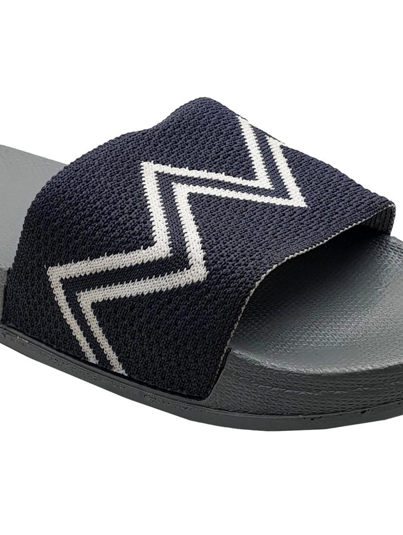 grey flip flop - 18190110 - Standard Image - 4