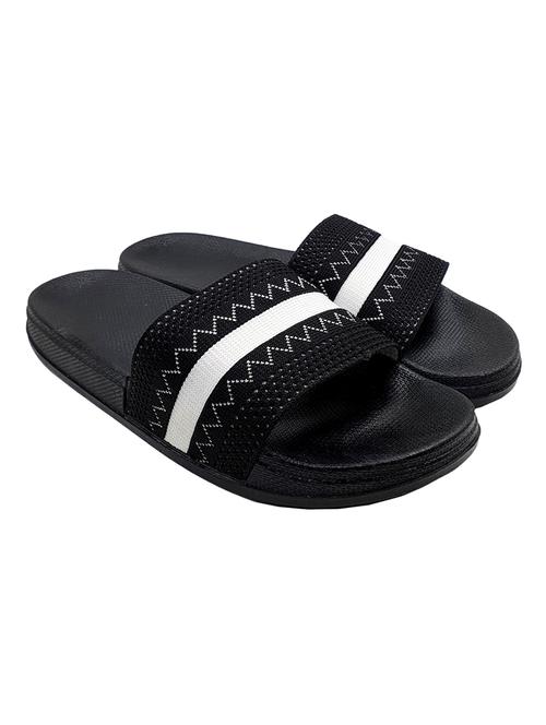 black  flip flop - 18190112 -  Standard Image - 0