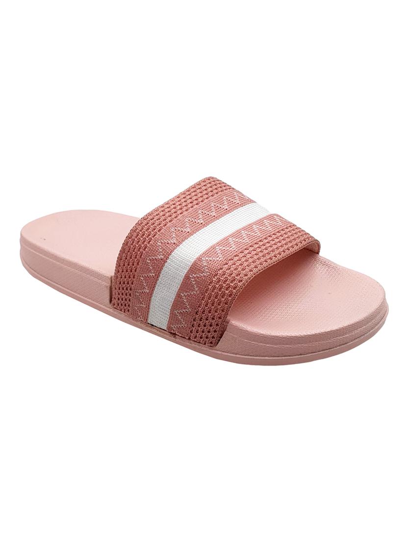pink flip flop - 18190114 - Standard Image - 1